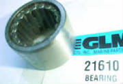 21610 Drive shaft bearing
