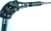 28325 Cobra U joint assembly