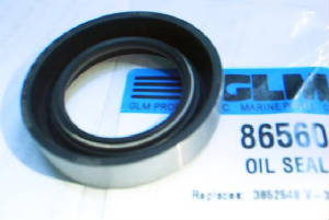 87650 Oil seal aftermarket OMC parts
