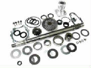 TC101 OMC rebuild kit