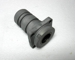 used omc king cobra bearing housing