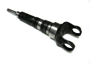 used omc king cobra water pump shaft yoke