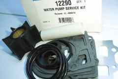 12290 water pump service kit.