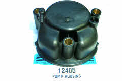 12405 GLM Marine aftermarket water pump
