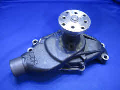 15201 OMC Chevy GM 305-350 water pump