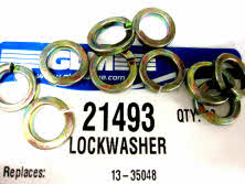 21493 Lockwasher