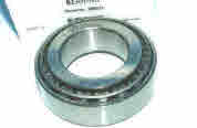 21544 Ball gear retainer bearing