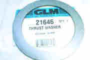 21646 Thrust washer