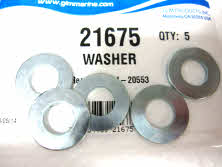 21675 Washer