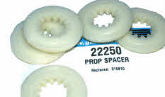 22250 spacer