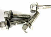 22300 Propeller shaft bearing carrier screws