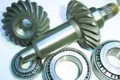 22530 21-20 gear set bearings