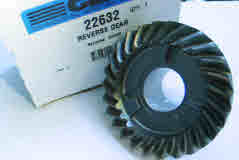 22632 400 Cobra small hub reverse 