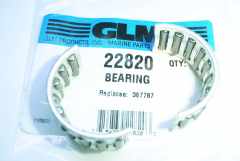 22820 Johnson bearing for connecting rod