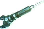 28320 U-joint water pump shaft
