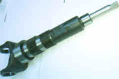 28320 Water pump drive shaft