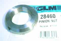 28460 Pinion Nut