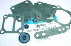40290 diaphragm fuel pump kits