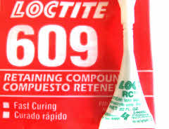 60905 Loctite retaining .5 ml