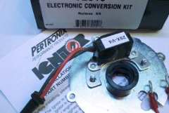 72510 OMC stern drive electronic conversion kit