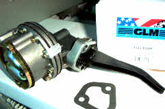 77101 OMC Ford fuel pump
