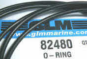 82480 O ring for top cover