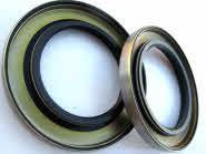 86080 Oil seals for ball gear