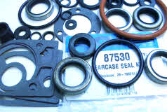 87530 Lower gearcase seal kit