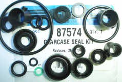 87574 Mercury seal kit