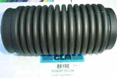 89190 OMC Cobra exhaust bellows