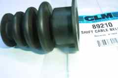 89210 Shift cable bellow