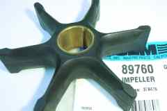89760 Impeller GLM aftermarket omc parts