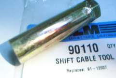 90110 Shift Cable