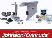 Evinrude-Johnson