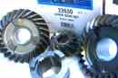 22630 Gears set and clutch dog