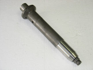 LM King cobra drive shaft