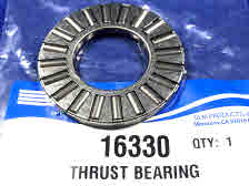 16330 OMC Thrust bearing