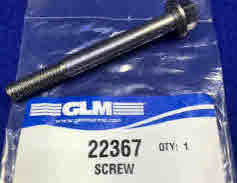 22367 OMC screw
