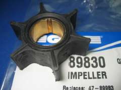 89830 Water pump impeller