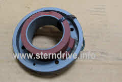 used forward coil