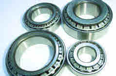 OMC stern drive bearings set