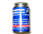 Johnson gasket  compound 508235