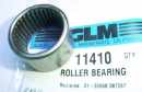 11410 Bearing carrier roller bearing